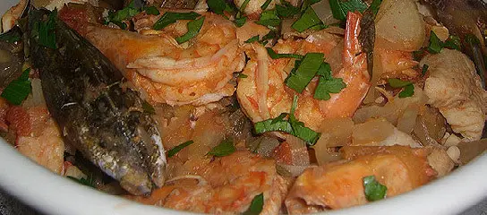 paleo eating plan