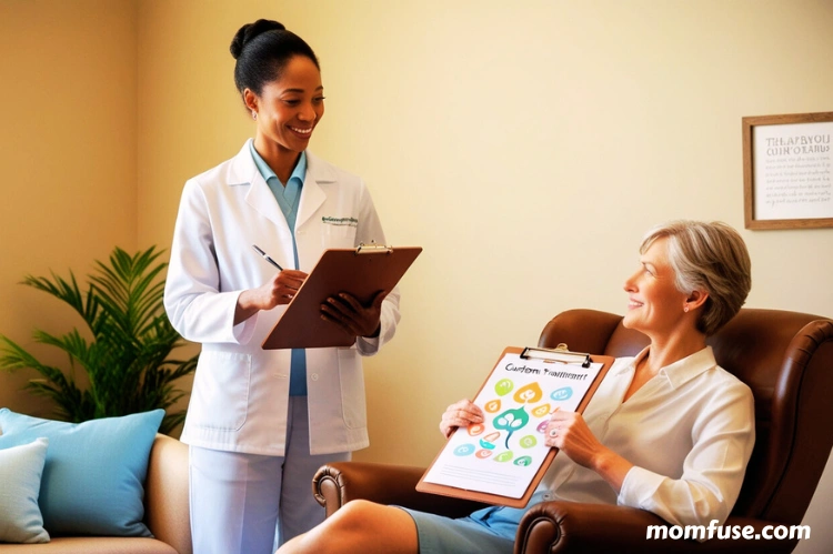 Personalized Treatment Plans