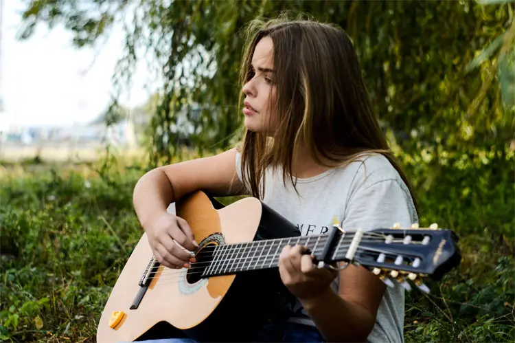 Start Your Guitar Journey