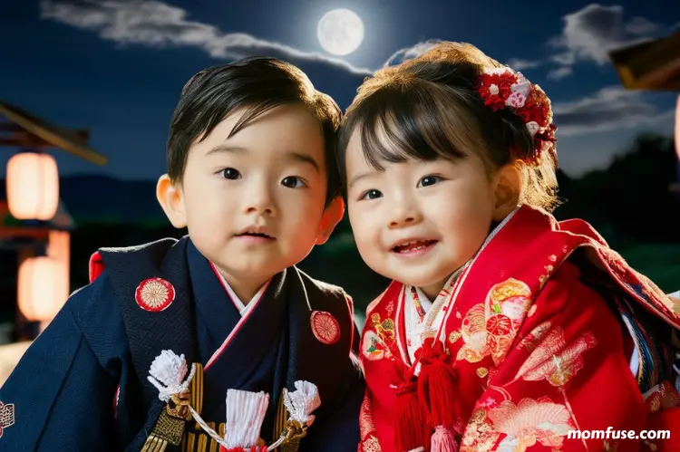 The Cultural Significance of Moon-Inspired Names in Japan