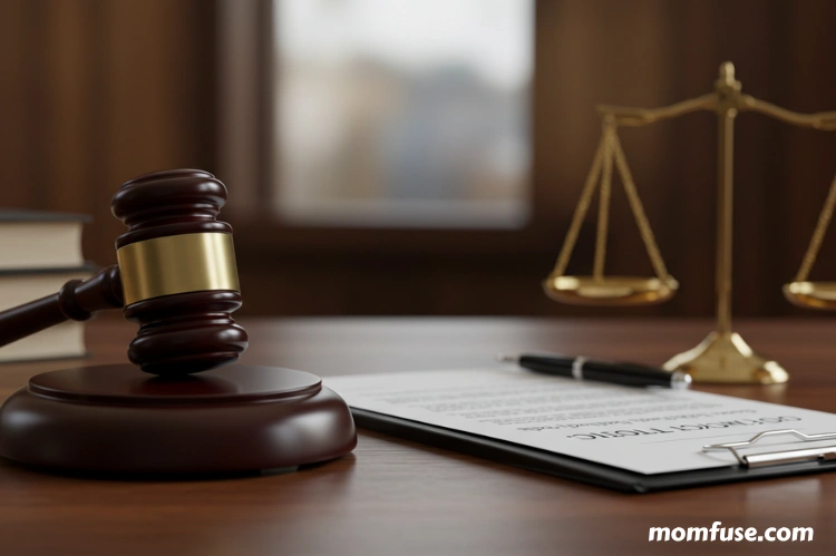 The Legal Consequences of a Disorderly Conduct Conviction