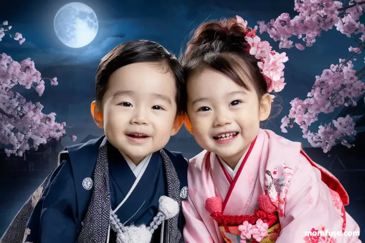 The Moon's Significance in Japanese Culture