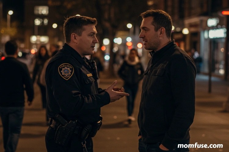 Understanding Disorderly Conduct Charges