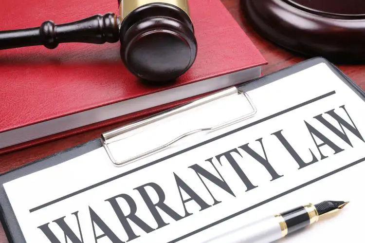 Warranty
