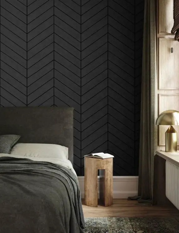 Add Some Texture-Latest Tile Trends