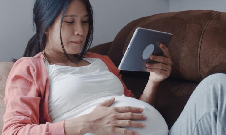 Mental and Emotional Wellness-Healthy Pregnancy Journey