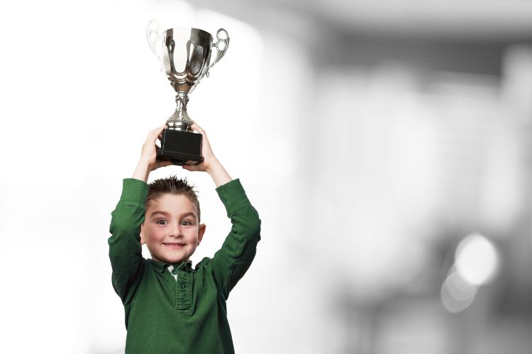 Celebrating Achievements: Making Memories Tangible