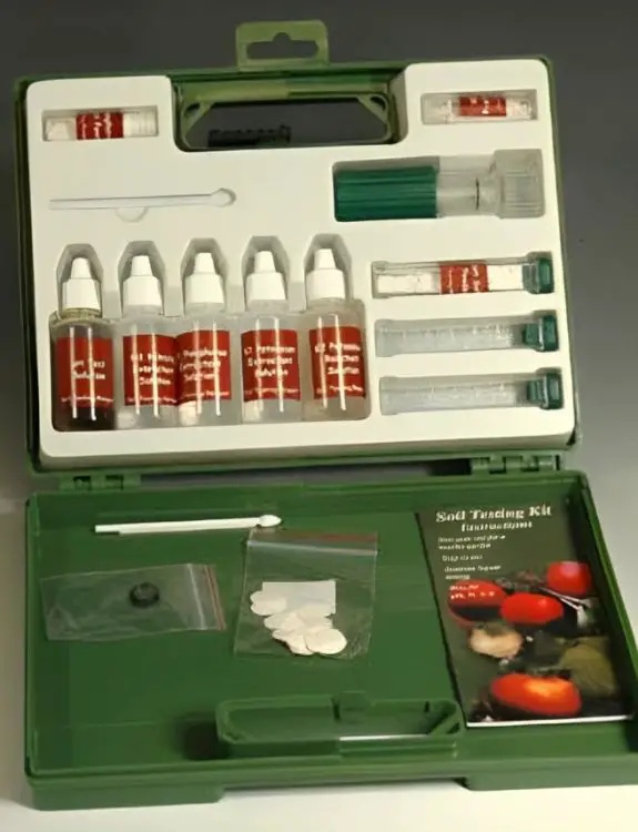 Soil Testing Kits