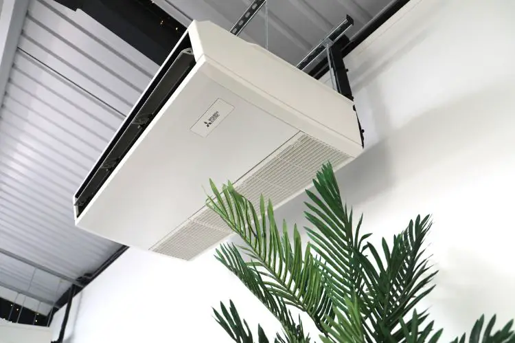 The Future of Air Conditioning-Changing the Atmosphere
