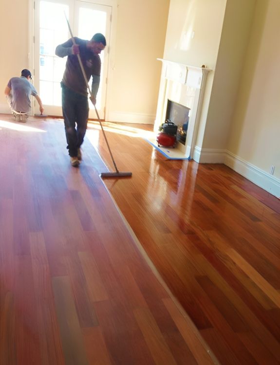 Longevity Redefined-Flooring protection