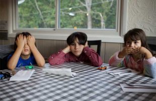 7 Ways You Can Support Your Anxious Kids