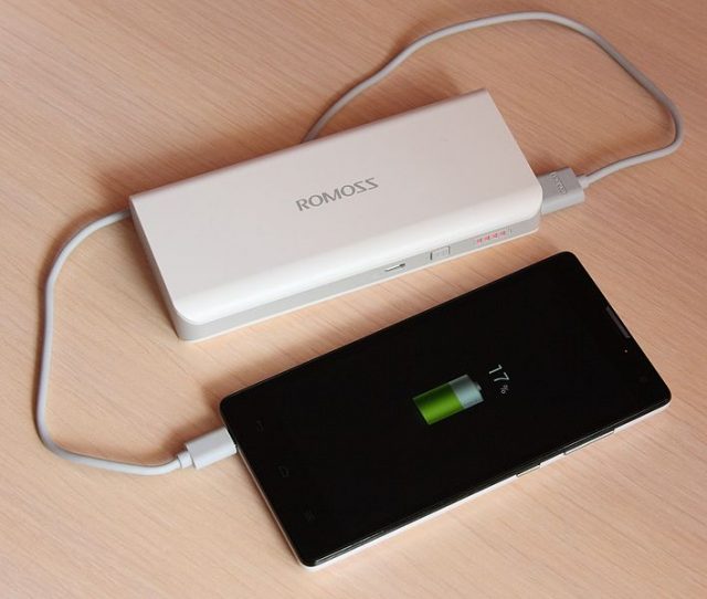 charging cables