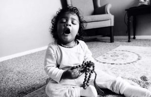 Should You Ever Give Your Child Teething Jewelry?