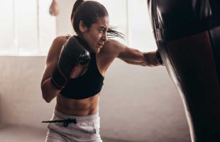 Best Combat Sports to Learn for Self Defense