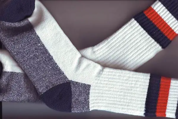 crazy socks