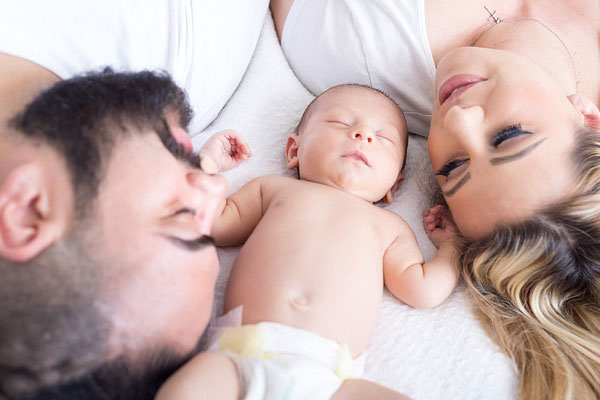 world’s richest dads