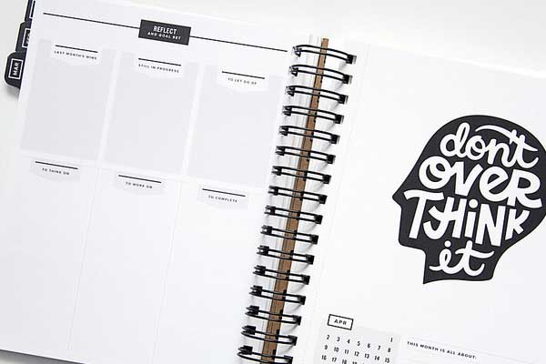 daily planner