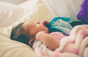 Tips For Getting Your Baby To Sleep Better