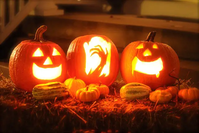 halloween party ideas