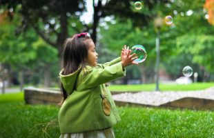 Why Your Kids Need to Play Outside This Summer