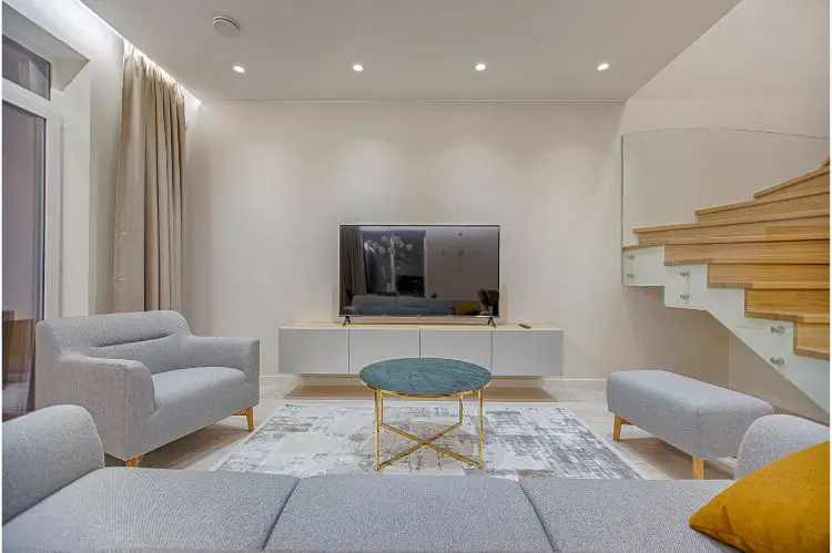 living room-living room decor