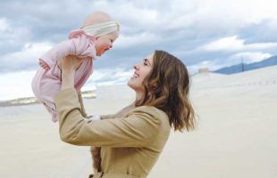 Your Life Changes in Many Ways When You Have a Baby