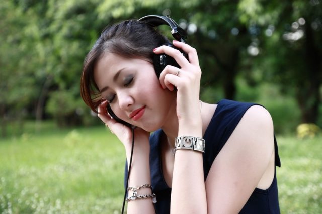 music for relax