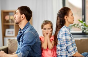What You Need To Know Before You Get Divorced