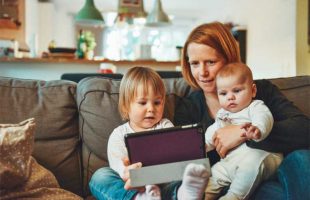 Should Stay At Home Moms Have Retirement Plans?