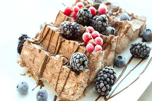 tasty cake
