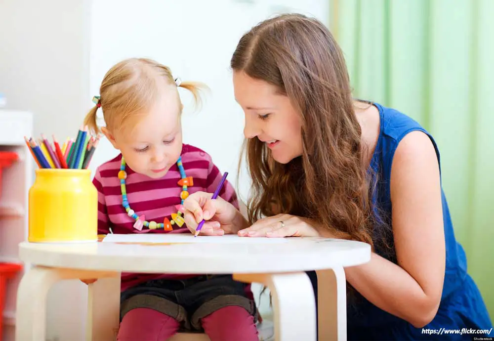 Top Tips To Help Children Like A Babysitter