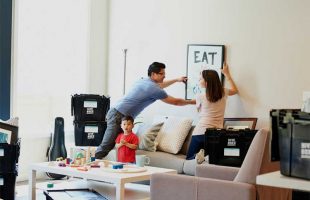 7 Tips To Make Moving Day Easier