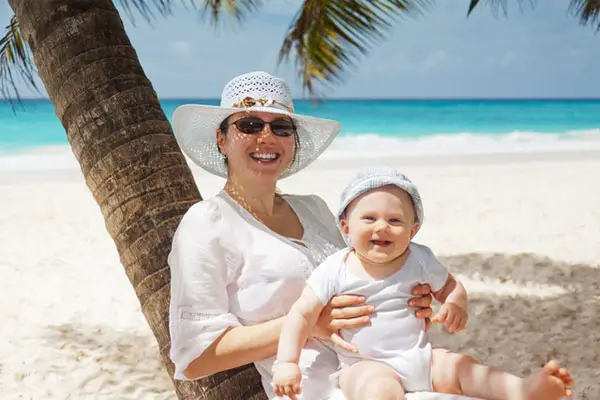 travel tips for families