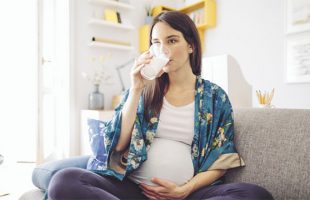 How To Get Your Daily Dose Of Vitamin D While Pregnant